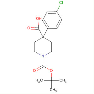 N-Boc-4-(4-ȱ)-4-Yʽ_644981-94-2Yʽ
