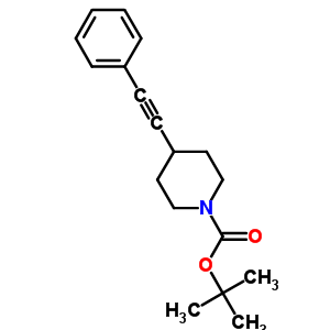 N-boc-4-(Ȳ)ऽY(ji)(gu)ʽ_669015-08-1Y(ji)(gu)ʽ