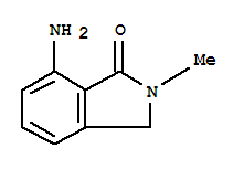7--2-׻-2,3--1H--1-ͪY(ji)(gu)ʽ_761440-06-6Y(ji)(gu)ʽ