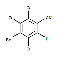 屽-D4뮴Y(ji)(gu)ʽ_771534-56-6Y(ji)(gu)ʽ