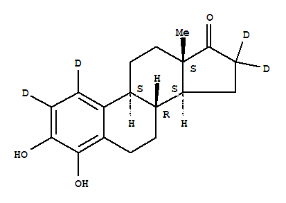 4-uͪ-D4Y(ji)(gu)ʽ_81586-98-3Y(ji)(gu)ʽ