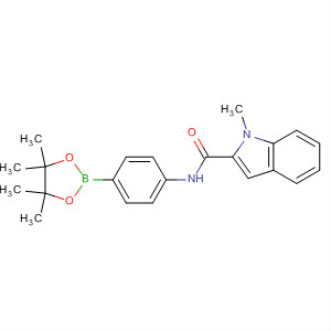 1-׻-N-(4-(4,4,5,5-ļ׻-1,3,2-f-2-))-1H--2-Yʽ_832699-15-7Yʽ
