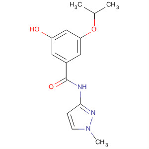 3-u-5--N-(1-׻-1H--3-)Y(ji)(gu)ʽ_863454-77-7Y(ji)(gu)ʽ