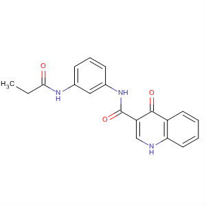 4--n-(3-)-1H--3-Y(ji)(gu)ʽ_873050-97-6Y(ji)(gu)ʽ