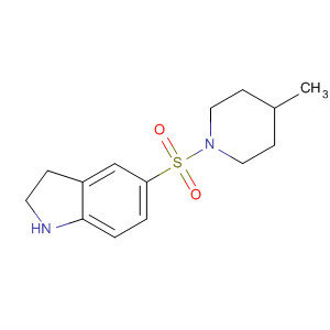 5-(4-׻--1-)-2,3--1H-Y(ji)(gu)ʽ_874372-95-9Y(ji)(gu)ʽ