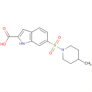6-(4-׻--1-)-1H--2-Y(ji)(gu)ʽ_874373-29-2Y(ji)(gu)ʽ
