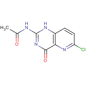 2-��������-6-��-��ल�[3,2-d]���-4(3h)-ͪ�Y(ji��)��(g��u)ʽ_897361-51-2�Y(ji��)��(g��u)ʽ