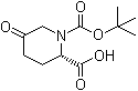 (S)-N-Boc-5---2-Y(ji)(gu)ʽ_915976-41-9Y(ji)(gu)ʽ