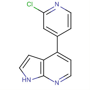 4-(2---4-)-1H-[2,3-b]ऽY(ji)(gu)ʽ_916172-39-9Y(ji)(gu)ʽ
