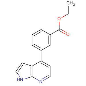3-(1H-[2,3-b]-4-)-Y(ji)(gu)ʽ_916172-46-8Y(ji)(gu)ʽ