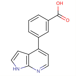 3-(1H-[2,3-b]-4-)-Y(ji)(gu)ʽ_916172-47-9Y(ji)(gu)ʽ