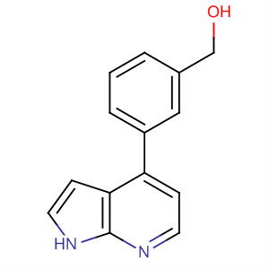 [3-(1H-[2,3-b]-4-)-]״Y(ji)(gu)ʽ_916172-49-1Y(ji)(gu)ʽ