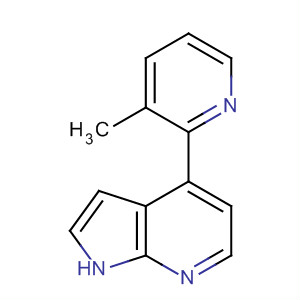 4-(3-׻-2-)-1H-[2,3-b]ऽYʽ_916172-74-2Yʽ
