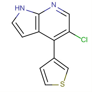 5--4-(-3-)-1H-[2,3-b]ऽYʽ_916172-82-2Yʽ