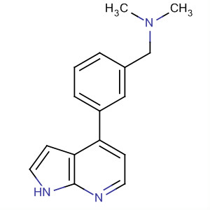 ׻-[3-(1H-[2,3-b]-4-)-S]-Y(ji)(gu)ʽ_916172-85-5Y(ji)(gu)ʽ