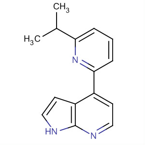 4-(6--2-)-1H-[2,3-b]ऽY(ji)(gu)ʽ_916172-97-9Y(ji)(gu)ʽ