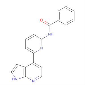 N-(6-(1H-[2,3-b]-4-)-2-)Y(ji)(gu)ʽ_916173-00-7Y(ji)(gu)ʽ
