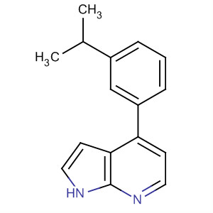 4-(3--)-1H-[2,3-b]ऽY(ji)(gu)ʽ_916173-09-6Y(ji)(gu)ʽ