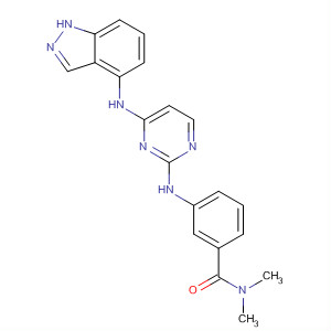 3-[[4-(1H--4-)-2-]]-N,N-׻Y(ji)(gu)ʽ_916437-96-2Y(ji)(gu)ʽ
