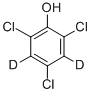 2,4,6-ȱ-D2Yʽ_93951-80-5Yʽ