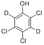 2,4,5-ȱ-D2Yʽ_93951-82-7Yʽ