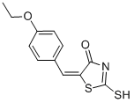 (5E)-5-(4-S)-2--1,3--4(5H)-ͪYʽ_100063-24-9Yʽ