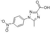 5-׻-1-(4-)-1H-1,2,4--3-Yʽ_1025-88-3Yʽ