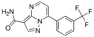 7-[3-(׻)[1,5-a]--3-Y(ji)(gu)ʽ_115930-92-2Y(ji)(gu)ʽ