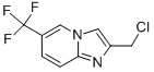 2-(ȼ׻)-6-(׻)-[1,2-a]ऽY(ji)(gu)ʽ_118000-42-3Y(ji)(gu)ʽ