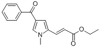 3-(4--1-׻-1H--2-)-ϩY(ji)(gu)ʽ_128843-39-0Y(ji)(gu)ʽ