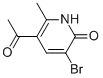 5--3--6-׻-2(1H)-ͪY(ji)(gu)ʽ_136117-46-9Y(ji)(gu)ʽ