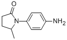 1-(4-)-5-׻-2-ͪY(ji)(gu)ʽ_13691-28-6Y(ji)(gu)ʽ