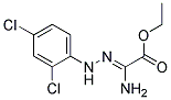 2--2-[2-(2,4-ȱ)»]-Y(ji)(gu)ʽ_171091-03-5Y(ji)(gu)ʽ