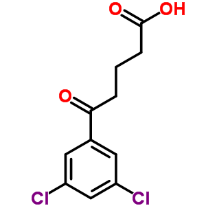 5-(3,5-ȱ)-5-Y(ji)(gu)ʽ_172168-00-2Y(ji)(gu)ʽ