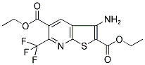 һ 3--6-(׻)Բ[2,3-b]-2 ,5-Y(ji)(gu)ʽ_175277-75-5Y(ji)(gu)ʽ