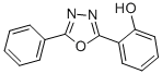 2-(5--1,3,4-f-2-)ӽY(ji)(gu)ʽ_18233-24-4Y(ji)(gu)ʽ