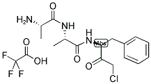 Ala-Ala-Phe-CMKY(ji)(gu)ʽ_184901-82-4Y(ji)(gu)ʽ