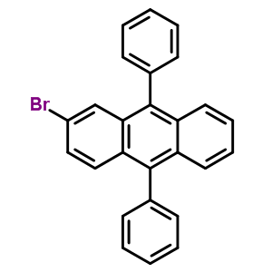 2-��-9,10-��������Y(ji��)��(g��u)ʽ_201731-79-5�Y(ji��)��(g��u)ʽ