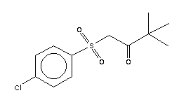 1-(4-ȱ)-3,3-׻-2-ͪY(ji)(gu)ʽ_207974-06-9Y(ji)(gu)ʽ