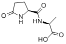 Pyr-ala-ohYʽ_21282-08-6Yʽ
