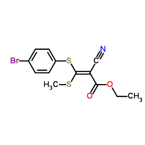 3-(4-屽)-2--3-(׻)ϩY(ji)(gu)ʽ_214330-98-0Y(ji)(gu)ʽ