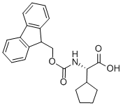 Fmoc-L-�h(hu��n)����ʰ���Y(ji��)��(g��u)ʽ_220497-61-0�Y(ji��)��(g��u)ʽ