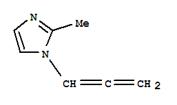 (9ci)-2-�׻�-1-(1,2-����ϩ)-1H-����Y(ji��)��(g��u)ʽ_220958-33-8�Y(ji��)��(g��u)ʽ