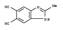 (9ci)-2-�׻�-1H-��������-5,6-������Y(ji��)��(g��u)ʽ_226258-72-6�Y(ji��)��(g��u)ʽ