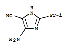 (9ci)-5-����-2-(1-�׻��һ�)-1H-����-4-����Y(ji��)��(g��u)ʽ_227078-18-4�Y(ji��)��(g��u)ʽ