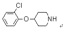 4-(2-ȱ)ऽY(ji)(gu)ʽ_245057-65-2Y(ji)(gu)ʽ