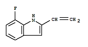 2-��ϩ-7-��-1H-����(9ci)�Y(ji��)��(g��u)ʽ_252553-41-6�Y(ji��)��(g��u)ʽ