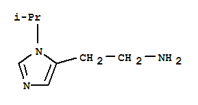 (9ci)-1-(1-�׻��һ�)-1H-����-5-�Ұ��Y(ji��)��(g��u)ʽ_279236-10-1�Y(ji��)��(g��u)ʽ