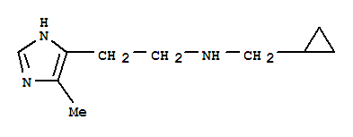 (9ci)-n-(�h(hu��n)�����׻�)-5-�׻�-1H-����-4-�Ұ��Y(ji��)��(g��u)ʽ_279237-68-2�Y(ji��)��(g��u)ʽ