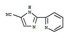 (9ci)-2-(2-���)-1H-����-4-����Y(ji��)��(g��u)ʽ_279250-91-8�Y(ji��)��(g��u)ʽ